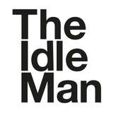 The Idle Man Logo