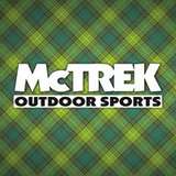 McTrek Logo