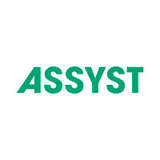 Assyst Logo