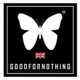 Good For Nothing Logo