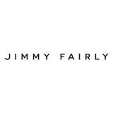 Jimmy Fairly Logo