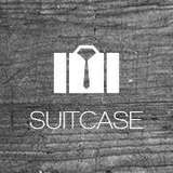 Suitcase Logo