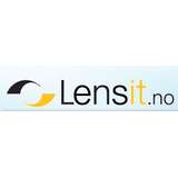 Lensit Logo