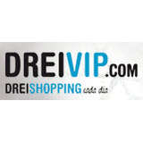 Dreivip Logo