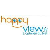 Happyview Logo