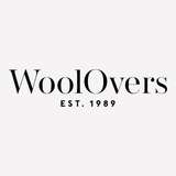 WoolOvers Logo