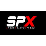 SPX Logo