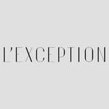 L'Exception Logo