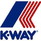 K-Way Logo