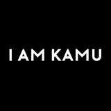 I Am Kamu Logo