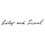 Lily and Lionel Logo