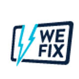WeFix Logo