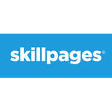 SkillPages Logo