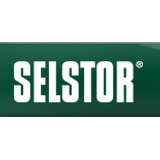 SelStor Logo