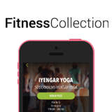 Fitness Collection Logo