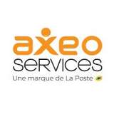 Axeo Services Logo