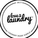 Love2Laundry Logo