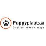 Puppyplaats Logo