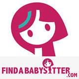 Find A Babysitter Logo