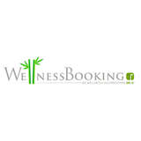 WellnessBooking Logo