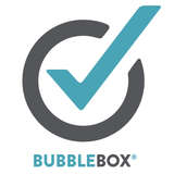 Bubble Box Logo