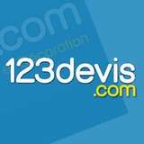 123Devis Logo
