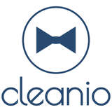 Cleanio Logo