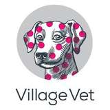 Village Vet Logo