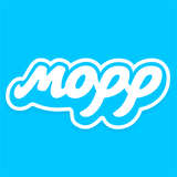 Mopp Logo