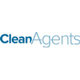 CleanAgents Logo