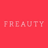 Freauty Logo