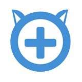 Top Veterinarios Logo