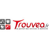 Trouvea Logo