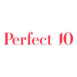 Perfect 10 Mobile Beauty Logo