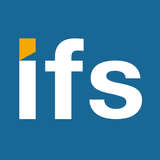 IFS Logo