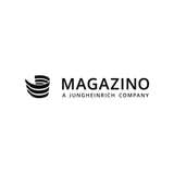 Magazino Logo