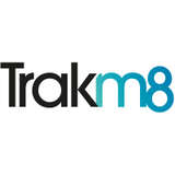 Trakm8 Logo