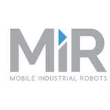 Mobile Industrial Robots Logo