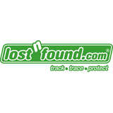 LostnFound Logo