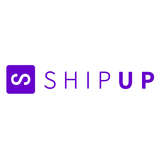 Shipup Logo