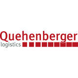 Quehenberger Logistics Logo
