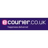 eCourier Logo