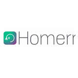 Homerr Logo