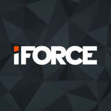 iForce Logo