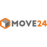 Move24 Logo