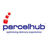 Parcelhub Logo