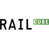 RailCube Logo