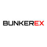 BunkerEx Logo