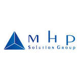 MHP Solution Group Logo