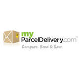 My Parcel Delivery Logo